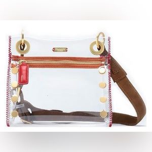 Hammitt Tony Clear Bag
